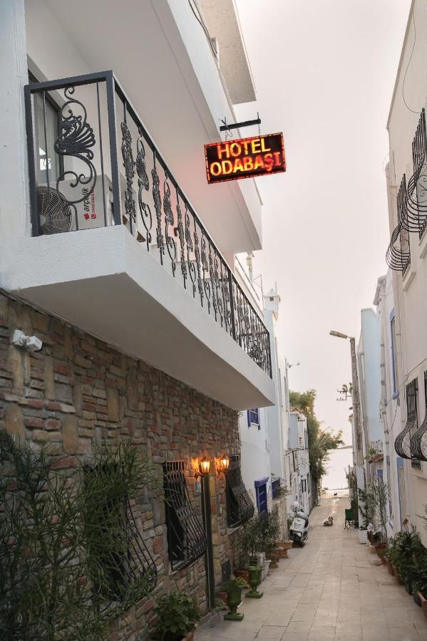 Odabasi Butik Hotel Bodrum